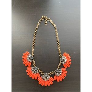J. Crew Statement Necklace